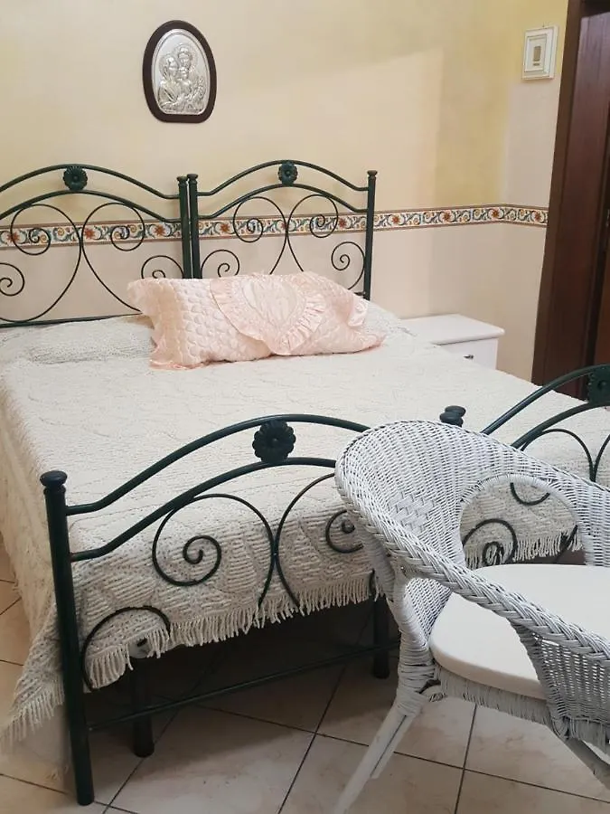 La Casa Di Antonella Apartment Catania 0*,