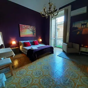 Dream 117 Catania-Fontanarossai nemzetközi repülőtér